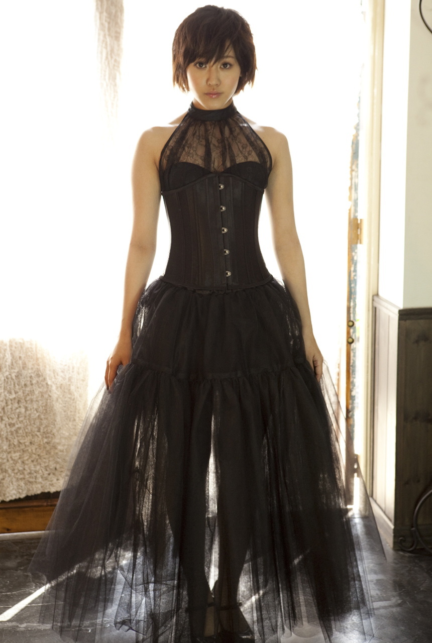 山本ひかるフラッシュモード 前篇+後篇 [image.tv] Hikaru Yamamoto